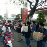 Indahnya Berbagi Dan Kebersamaan Di Bulan Suci Ramadhan Bersama Padepokan Laskar Pamungkas Indonesia