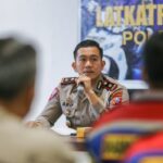 Kegiatan Bhabinkamtibmas Polrestabes Surabaya Terkait SIM Cak Bhabin