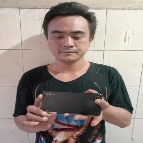 Unit Reskrim Polsek Kenjeran Surabaya Ungkap Kasus Pencurian Dengan Pemberatan Barang Berupa Hand Phone