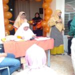 Drg. Enny Yekti Launching Griya Sehat Orens