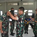 TNI AL Koarmada II Gelar Latihan Pemantapan Pengetahuan Senjata Ranjau Smart Mine EM-12