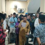 Pilkades Serentak Di Kabupaten Bangkalan Diduga Ada Suap Menyuap