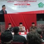 Anggota DPRD Sidoarjo Sudjalil Ajak Warga Berbuka Bersama Dan Jaring Aspirasi Masyarakat