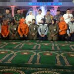 Gema Takbir Idul Fitri 1444 H Dan Parade Bedug DiHadiri Gubernur Jatim Dan Forkopimda