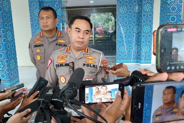 Hari Keempat Ops Ketupat Semeru 2023, Polda Jatim Berhasil Menekan Angka Kecelakaan