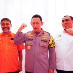 Kapolri Terus Memperjuangkan Buruh Untuk Tingkatkan Kesejahteraan Dan Wujudkan SDM Unggul