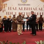 IKA Unair Sidoarjo Jadikan Pencegahan Stunting Program Unggulan