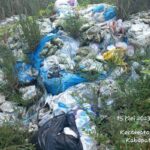 Kekurangan Sarpras DLH Sampang Lamban Dalam Penanganan Sampah