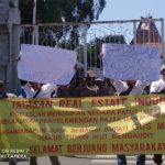 LSM Mojopahit Meminta Bupati Sidoarjo Mengaudit Yayasan Real Estate Indonesia Yang Diduga Merugikan Negara