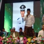 Bakung Temenggungan Bersholawat Bersama Gus Asmi Askandar Dan Gus Fandy Iraone