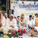 Kedungbocok Bersholawat Bersama Habib Abdurrahman Assegaf Dan Habib Ridho Assegaf