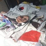 Panwas Pemilu 2024 Kecamatan Balongbendo Lambat Dalam Menjalankan Tugasnya Untuk Penertiban APK / Banner