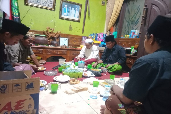 Laskar Pemungkas Indonesia Gelar Istigosah Bersamaan Dengan Malam 15 Nisfu Sya’ban 1445 H