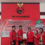 Relawan Dari Sembilan Kecamatan Pendukung Wong Cilik Siap Antar Arsip Bacawabup 2024