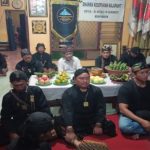 Bulan Suro Padepokan Klampis Ireng Gunung Arjuno Gelar Sarasehan Bersama Tokoh Budaya