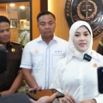 Kejati Jatim Jebloskan Dirut PT INKA ke Penjara