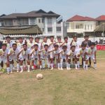 Persebaya Surabaya U13 Menang Tipis Atas Tuan Rumah Semut Hitam Dalam Lanjutan Piala Suratin