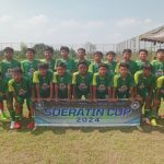 Persebaya Surabaya U13 Juara Group E Setelah Hajar IM Elite Soccer Dalam Akhir Penyisihan Group Piala Suratin Zona Surabaya