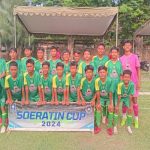 Persebaya Surabaya U 13 Maju Babak 8 Besar Dalam Lanjutan Piala Suratin Tahun 2024