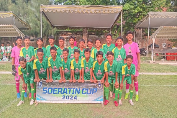 Persebaya Surabaya U 13 Maju Babak 8 Besar Dalam Lanjutan Piala Suratin Tahun 2024