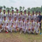 Persebaya U13 Menang Tipis Atas Deltras U13 Sidoarjo Dalam Lanjutan Piala Suratin Zona Provinsi Jawa Timur Tahun 2025