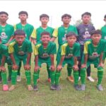 Persebaya U13 Surabaya Pimpin Group G Dalam Lanjutan Piala Suratin Zona Provinsi Jawa Timur