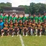 Hajar Arunda Malang, Persebaya U13 Pastikan Masuk Babak 8 Besar Dalam Lanjutan Piala Suratin 2025 Zona Provinsi Jawa Timur