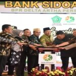 BPR Delta Artha Luncurkan Kurda Bunga Ringan 0,2% Untuk UMKM
