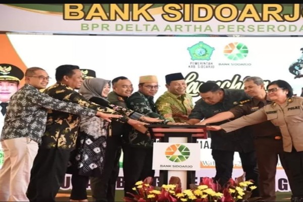 BPR Delta Artha Luncurkan Kurda Bunga Ringan 0,2% Untuk UMKM