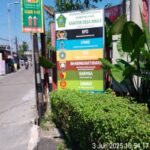 Pemdes Wage Arogan Perihal Kasus Penggelapan Lahan Tanah Warganya