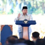 Presiden Prabowo Senang Panen Raya Jagung Inisiasi Polri Berhasil