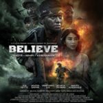 Film Believe. Diantara Takdir, Mimpi Dan Keberanian
