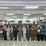 Sebagai Ayah Baduta, Wabup Nganjuk Dukung Penuh Tamasya di Kerabat