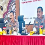 Brigjen Harry Kurniawan Buka Bimtek Sistem Pengamanan Pengelola Objek Wisata Destinasi Pariwisata Nasional di Jawa Timur