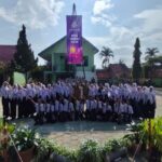 MPLS SMP Negeri 1 Sawahan Nganjuk, Membentuk Karakter Peserta Didik Yang Unggul Dan Mandiri