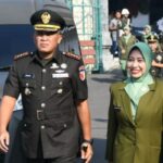 Danrem Untoro: TNI Siap Hadir Dan Jadi Solusi Bagi Masyarakat