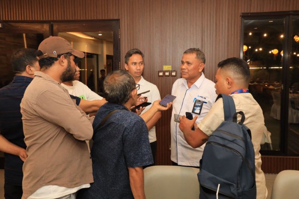 Gratis, Kapal Rede Angkut Wisatawan Asal Kupang ke Pulau Kera Setiap Sabtu Pagi